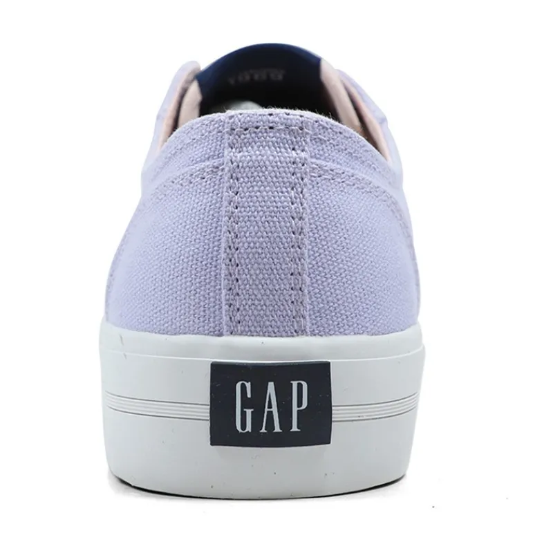 Sale GAP Dame Baltimore II Sneakers lilla