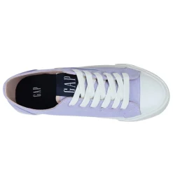 Sale GAP Dame Baltimore II Sneakers lilla