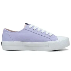 Sale GAP Dame Baltimore II Sneakers lilla