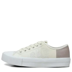Best GAP Dame Baltimore Sneakers beige