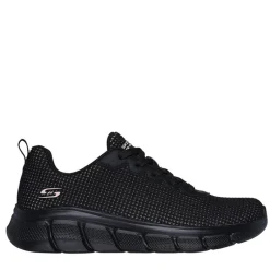 Sale SKECHERS SPORT Dame Bobs B Flex Visionary Essence Sneakers Sort