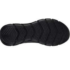 Sale SKECHERS SPORT Dame Bobs B Flex Visionary Essence Sneakers Sort