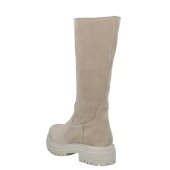 Sale Ca'Shott Dame Caamalie Støvler Qatar Off White