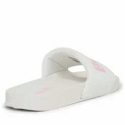 Best Bench Dame Calypso Slides /​Pink Hvid