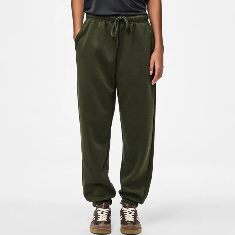 Clearance Pieces Dame Chilli Joggers Rosin