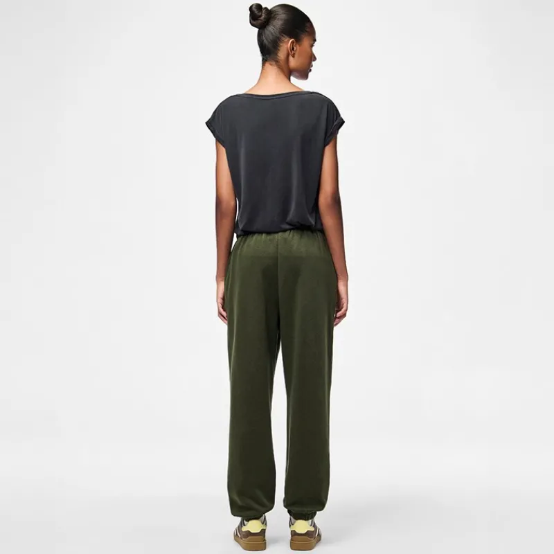 Clearance Pieces Dame Chilli Joggers Rosin