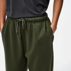 Clearance Pieces Dame Chilli Joggers Rosin