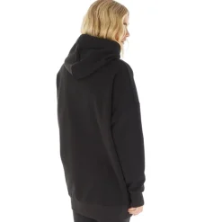Discount Bench Dame Dayla Oversized Hoodie Sort