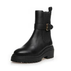 Discount Copenhagen Shoes Dame De Look Laars Laarzen 0001 Black