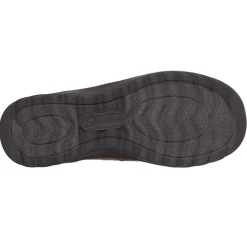 Sale SKECHERS Dame Dejlig Vibe Efterår I Blomst Støvler Brun