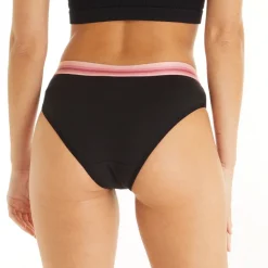 Sale Bench Dame Delphie Fem Pak Stringer Sort