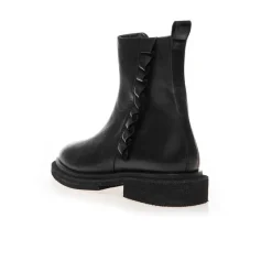 Best Copenhagen Shoes Dame Den Moderne Stemning Støvler 0001 Black