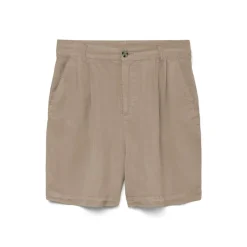 Best Vero Moda Dame Fleur Bermuda Shorts Nomad