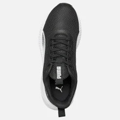 Online Puma Dame Flyer Lite 3 Neutral Løbesko /​ Hvid Sort