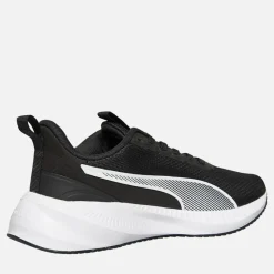 Online Puma Dame Flyer Lite 3 Neutral Løbesko /​ Hvid Sort