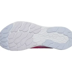 Clearance New Balance Dame Fresh Foam X Tempo V2 Neutral Løbesko Lyserød