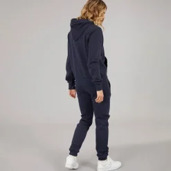 Clearance Bench Dame Gianina Træningstøj Flade Marineblå