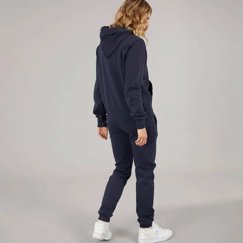 Clearance Bench Dame Gianina Træningstøj Flade Marineblå