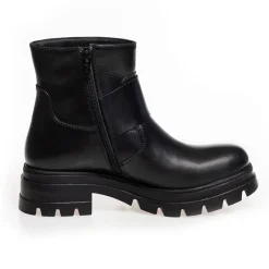 Sale Copenhagen Shoes Dame Glade Støvler 0001 Sort