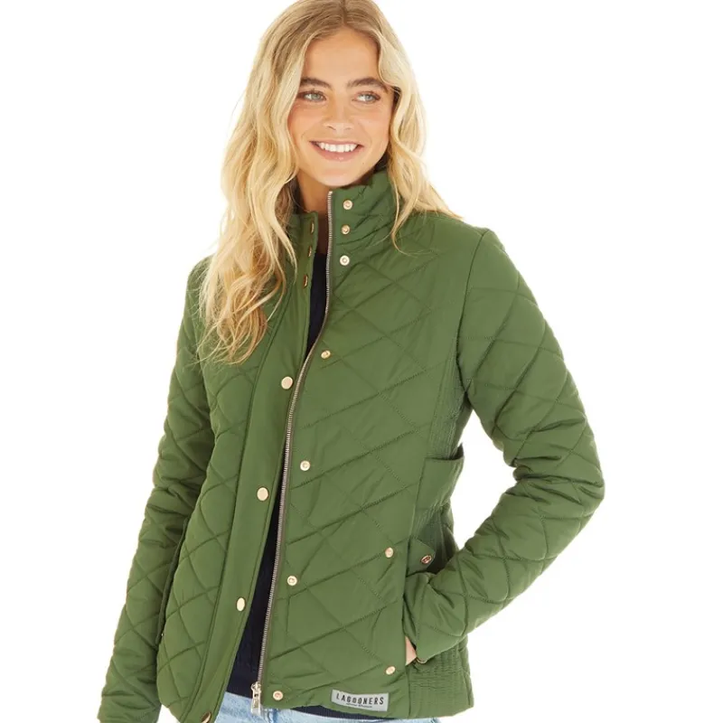 Online Lagooners Dame Great Outdoors Vatteret Grøn