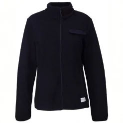 Outlet True North Dame jakke Sort