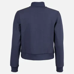 Outlet adidas Dame JFC Juventus Ikon Track Top Legend Ink