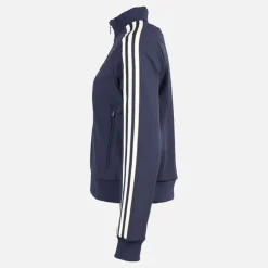 Outlet adidas Dame JFC Juventus Ikon Track Top Legend Ink