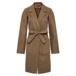 Outlet Pieces Dame Jolene let jakke Morel