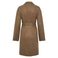 Outlet Pieces Dame Jolene let jakke Morel