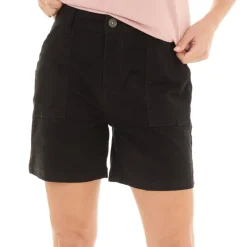 Sale Bench Dame Kannon Cargo Shorts Sort