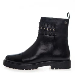 New Copenhagen Shoes Dame Keep Faith Støvler 0001 Sort