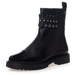 New Copenhagen Shoes Dame Keep Faith Støvler 0001 Sort