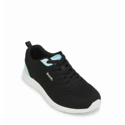 Online Bench Dame Kira Træningssko /​Mint Sort