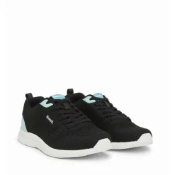 Online Bench Dame Kira Træningssko /​Mint Sort