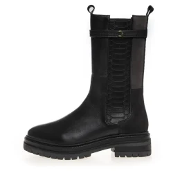 Outlet Copenhagen Shoes Dame Klar Til At Gå Støvler 0001 Black