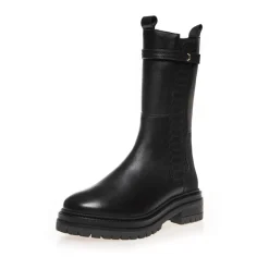 Outlet Copenhagen Shoes Dame Klar Til At Gå Støvler 0001 Black