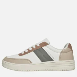Hot French Connection Dame Knight Sneakers Flerfarvet