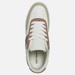 Hot French Connection Dame Knight Sneakers Flerfarvet
