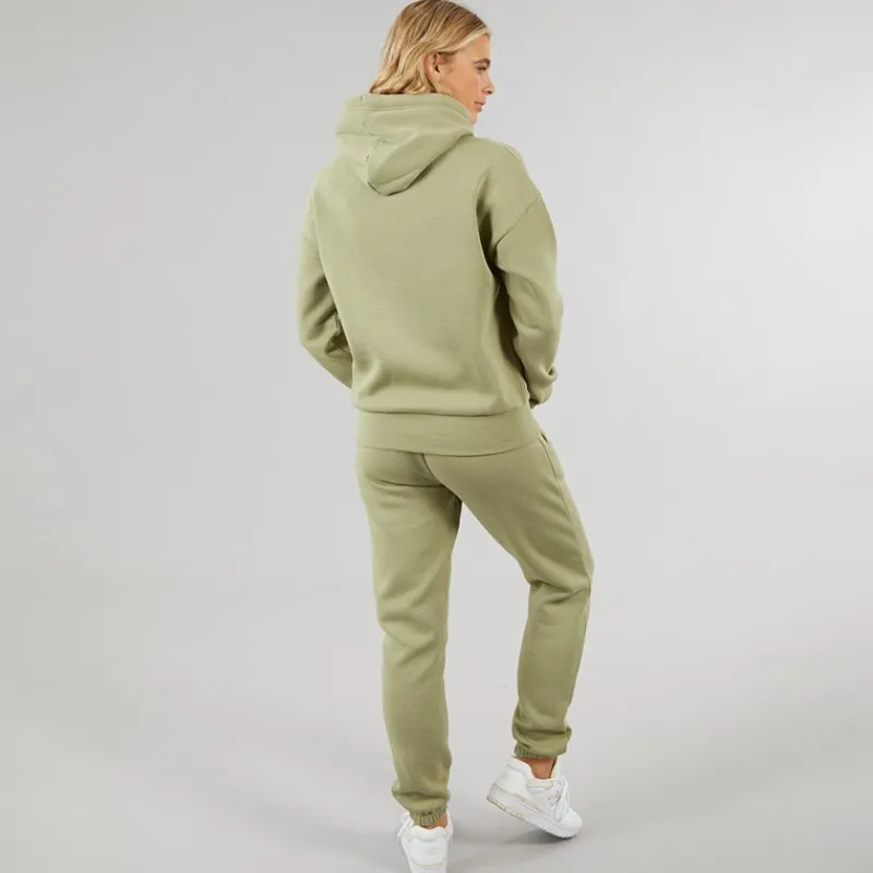 Sale Bench Dame Levine Tracksuit Vasket Khaki