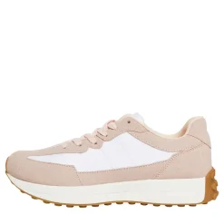 Clearance Loyalty And Faith Dame Livia Sneakers Flerfarvet Dusty lyserød