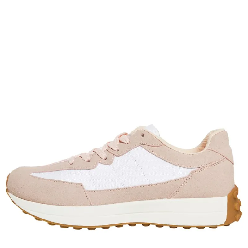 Clearance Loyalty And Faith Dame Livia Sneakers Flerfarvet Dusty lyserød