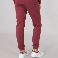 Online Bench Dame Lorrie Joggingbukser Cordovan Bordeaux