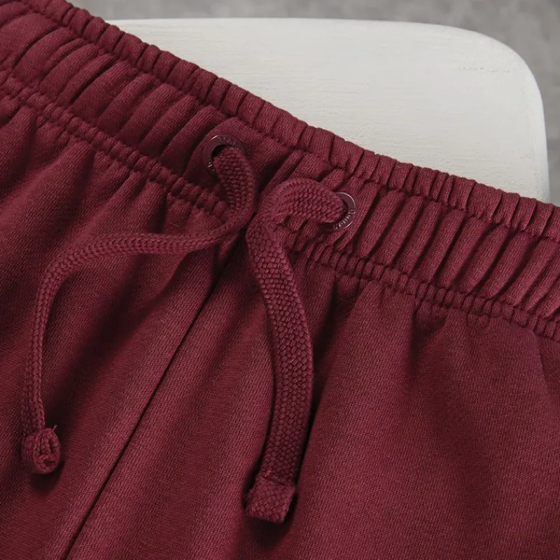 Online Bench Dame Lorrie Joggingbukser Cordovan Bordeaux