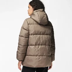 Outlet Pieces Dame Maddie Dyne Brun