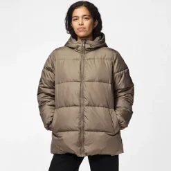 Outlet Pieces Dame Maddie Dyne Brun