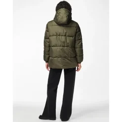 Sale Pieces Dame Maddie Dyne Grøn