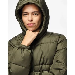 Sale Pieces Dame Maddie Dyne Grøn