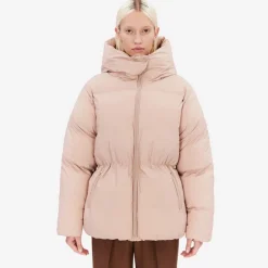Online Elvine Dame Maddie Jakke Rose