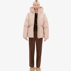 Online Elvine Dame Maddie Jakke Rose