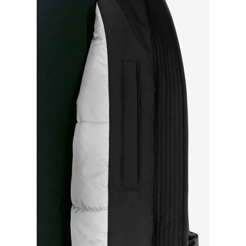 Clearance Elvine Dame Madou Jakke Sort